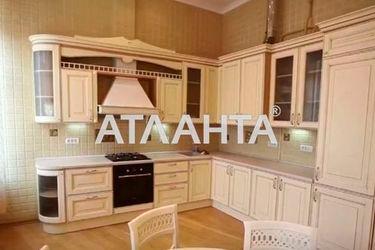 3-rooms apartment apartment by the address st. Ekaterininskaya (area 148,0 m2) - Atlanta.ua - photo 23