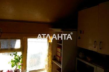 2-rooms apartment apartment by the address st. Knizhnyy per (area 38,2 m2) - Atlanta.ua - photo 12