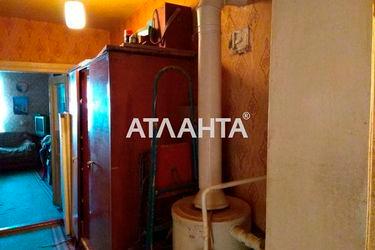 2-rooms apartment apartment by the address st. Knizhnyy per (area 38,2 m2) - Atlanta.ua - photo 13