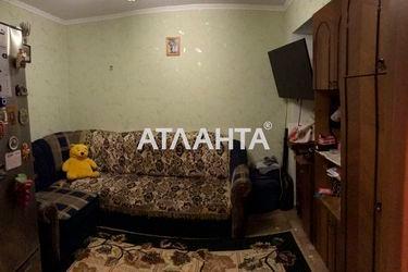 Room in dormitory apartment by the address st. Dalnitskaya Ivanova (area 19,0 m2) - Atlanta.ua - photo 8
