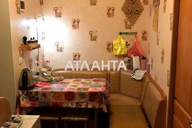 Room in dormitory apartment by the address st. Dalnitskaya Ivanova (area 19,0 m2) - Atlanta.ua - photo 9