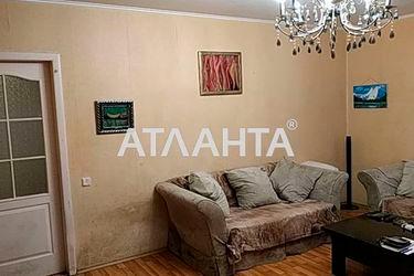 4+-rooms apartment apartment by the address st. Topolevaya (area 120,0 m2) - Atlanta.ua - photo 18