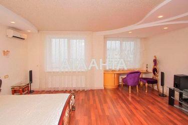 4+-rooms apartment apartment by the address st. Posmitnogo (area 265,4 m2) - Atlanta.ua - photo 45