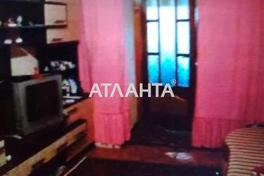 1-room apartment apartment by the address st. Agronomicheskaya (area 40,0 m2) - Atlanta.ua - photo 12