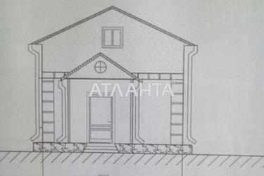 House by the address st. Osennyaya (area 120,0 m2) - Atlanta.ua - photo 16