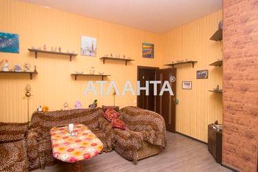 3-rooms apartment apartment by the address st. Preobrazhenskaya Sovetskoy Armii (area 95,0 m2) - Atlanta.ua - photo 17