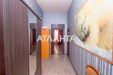 3-rooms apartment apartment by the address st. Preobrazhenskaya Sovetskoy Armii (area 95,0 m2) - Atlanta.ua - photo 23