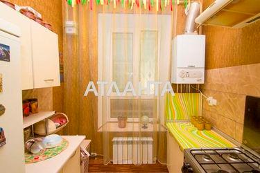 3-rooms apartment apartment by the address st. Preobrazhenskaya Sovetskoy Armii (area 95,0 m2) - Atlanta.ua - photo 25