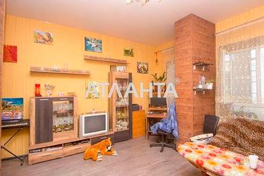 3-rooms apartment apartment by the address st. Preobrazhenskaya Sovetskoy Armii (area 95,0 m2) - Atlanta.ua - photo 18