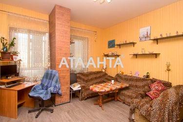 3-rooms apartment apartment by the address st. Preobrazhenskaya Sovetskoy Armii (area 95,0 m2) - Atlanta.ua - photo 19