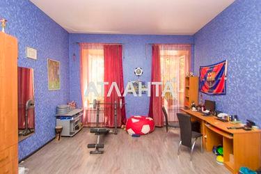 3-rooms apartment apartment by the address st. Preobrazhenskaya Sovetskoy Armii (area 95,0 m2) - Atlanta.ua - photo 21