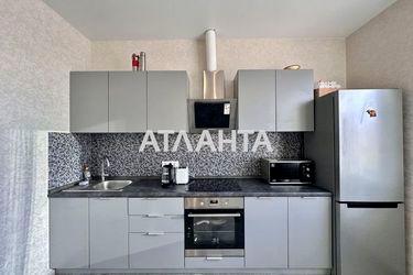 1-room apartment apartment by the address st. Genuezskaya (area 47,5 m2) - Atlanta.ua - photo 18