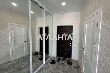 1-room apartment apartment by the address st. Genuezskaya (area 47,5 m2) - Atlanta.ua - photo 24