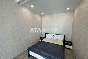 1-room apartment apartment by the address st. Genuezskaya (area 47,5 m2) - Atlanta.ua - photo 21