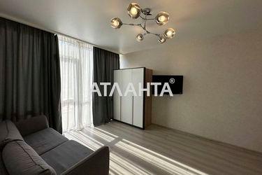 1-room apartment apartment by the address st. Genuezskaya (area 47,5 m2) - Atlanta.ua - photo 15