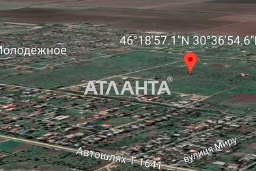 Landplot by the address st. Shishkina (area 10,0 сот) - Atlanta.ua - photo 16