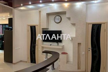 2-rooms apartment apartment by the address st. Zhemchuzhnaya (area 76,0 m2) - Atlanta.ua - photo 17