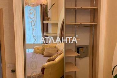 2-rooms apartment apartment by the address st. Zhemchuzhnaya (area 76,0 m2) - Atlanta.ua - photo 21