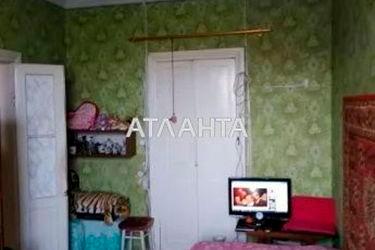 Room in dormitory apartment by the address st. Prokhorovskaya Khvorostina (area 29,0 m2) - Atlanta.ua - photo 12
