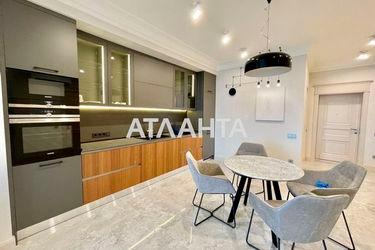 2-rooms apartment apartment by the address st. Morekhodnyy per (area 73,0 m2) - Atlanta.ua - photo 33