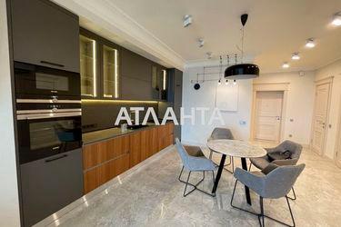 2-rooms apartment apartment by the address st. Morekhodnyy per (area 73,0 m2) - Atlanta.ua - photo 46