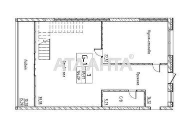 3-кімнатна квартира за адресою вул. Рєпіна (площа 167,1 м2) - Atlanta.ua - фото 34
