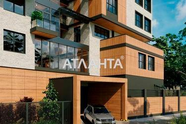 3-rooms apartment apartment by the address st. Repina (area 167,1 m2) - Atlanta.ua - photo 25