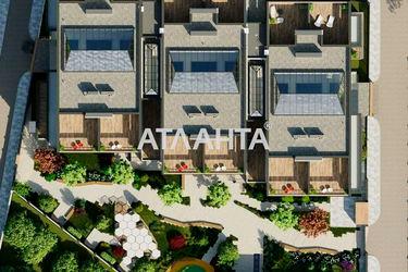 3-rooms apartment apartment by the address st. Repina (area 167,1 m2) - Atlanta.ua - photo 38