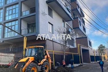 3-rooms apartment apartment by the address st. Repina (area 167,1 m2) - Atlanta.ua - photo 40