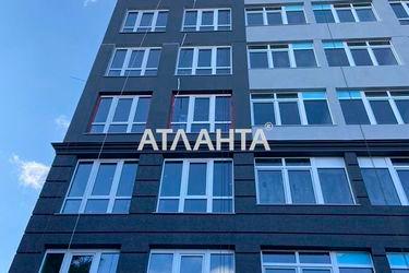 1-room apartment apartment by the address st. Balkovskaya Frunze (area 44,4 m2) - Atlanta.ua - photo 14