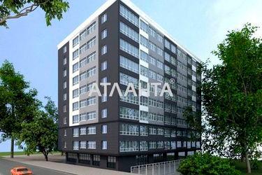 1-room apartment apartment by the address st. Balkovskaya Frunze (area 44,4 m2) - Atlanta.ua - photo 17