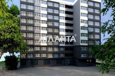 1-room apartment apartment by the address st. Balkovskaya Frunze (area 44,4 m2) - Atlanta.ua - photo 18