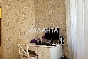 2-rooms apartment apartment by the address st. Levanevskogo tup (area 50,0 m2) - Atlanta.ua - photo 38