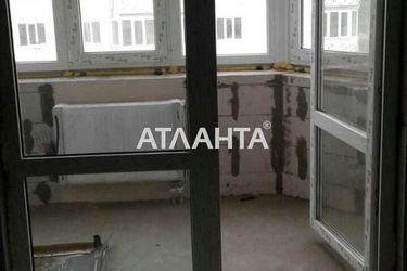 1-room apartment apartment by the address st. Nikolaevskaya (area 42,8 m2) - Atlanta.ua - photo 7