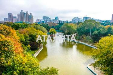 Commercial real estate at st. Zooparkovaya (area 18,0 m2) - Atlanta.ua - photo 8