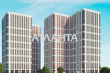 2-rooms apartment apartment by the address st. Gagarinskoe plato (area 69,9 m2) - Atlanta.ua - photo 5