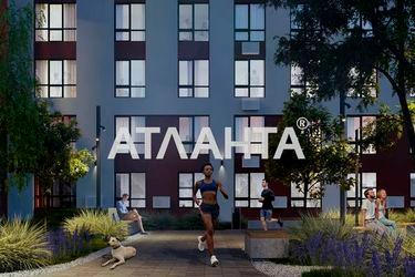 2-комнатная квартира по адресу ул. Гагаринское плато (площадь 69,9 м2) - Atlanta.ua - фото 7
