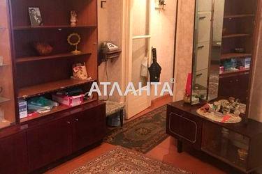 2-rooms apartment apartment by the address st. Segedskaya (area 31,0 m2) - Atlanta.ua - photo 9