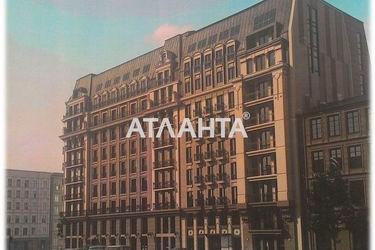 Commercial real estate at st. Bolshaya arnautskaya Chkalova (area 3789,8 m2) - Atlanta.ua - photo 13