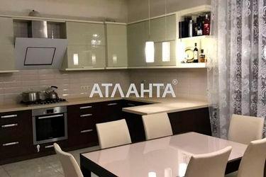House by the address st. Granitnaya (area 176,6 m2) - Atlanta.ua - photo 26
