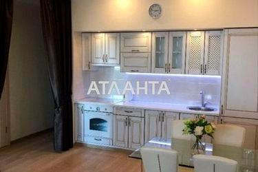 1-room apartment apartment by the address st. Artilleriyskaya (area 47,0 m2) - Atlanta.ua - photo 18