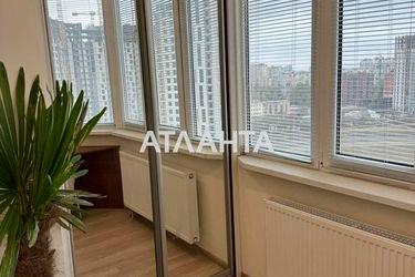 1-room apartment apartment by the address st. Artilleriyskaya (area 47,0 m2) - Atlanta.ua - photo 23