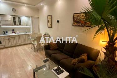 1-room apartment apartment by the address st. Artilleriyskaya (area 47,0 m2) - Atlanta.ua - photo 14