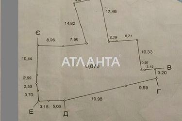 Коммерческая недвижимость по адресу Тираспольское шоссе (площадь 510,0 м2) - Atlanta.ua - фото 60