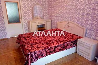 4+-rooms apartment apartment by the address st. Ekonomicheskiy per (area 78,0 m2) - Atlanta.ua - photo 22