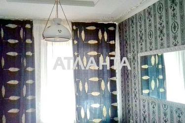 4+-rooms apartment apartment by the address st. Ekonomicheskiy per (area 78,0 m2) - Atlanta.ua - photo 26