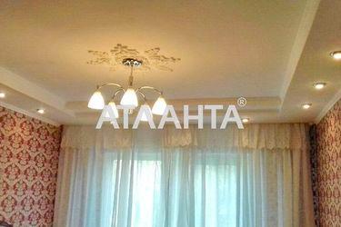 4+-rooms apartment apartment by the address st. Ekonomicheskiy per (area 78,0 m2) - Atlanta.ua - photo 20