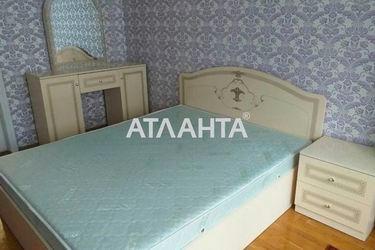 4+-rooms apartment apartment by the address st. Ekonomicheskiy per (area 78,0 m2) - Atlanta.ua - photo 30