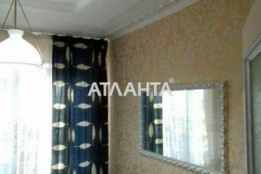 4+-rooms apartment apartment by the address st. Ekonomicheskiy per (area 78,0 m2) - Atlanta.ua - photo 29
