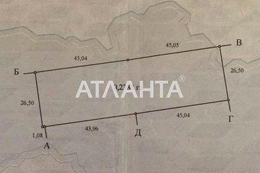Landplot by the address st. Stepovaya (area 23,8 сот) - Atlanta.ua - photo 6